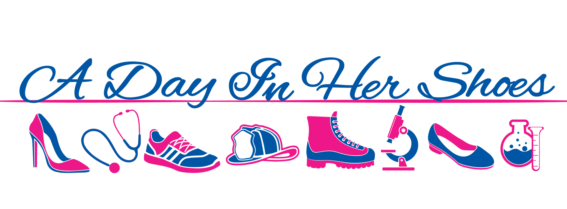 2027 A Day In Her Shoes